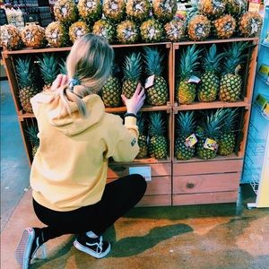 Meet your Posher, Hailey